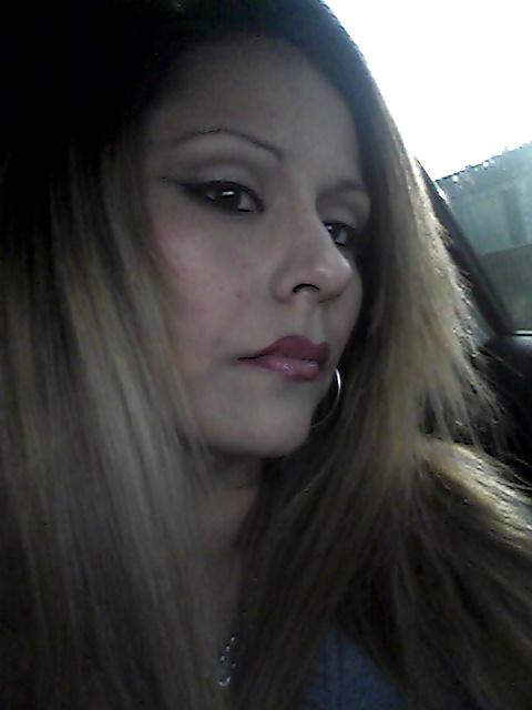 25P Latina tweaker milf whore