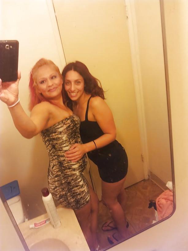 25P Latina tweaker milf whore