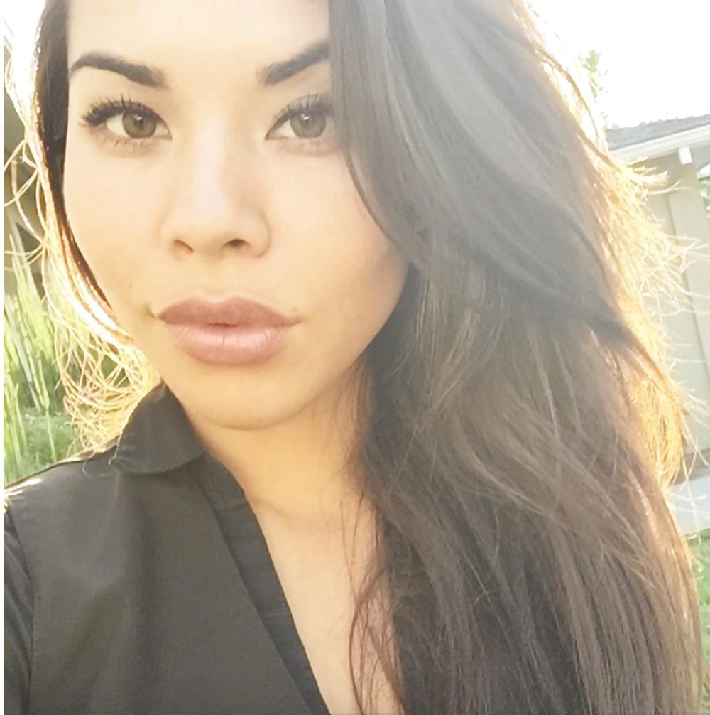 25P HOW WOULD YOU FUCK THIS LATINA TEEN