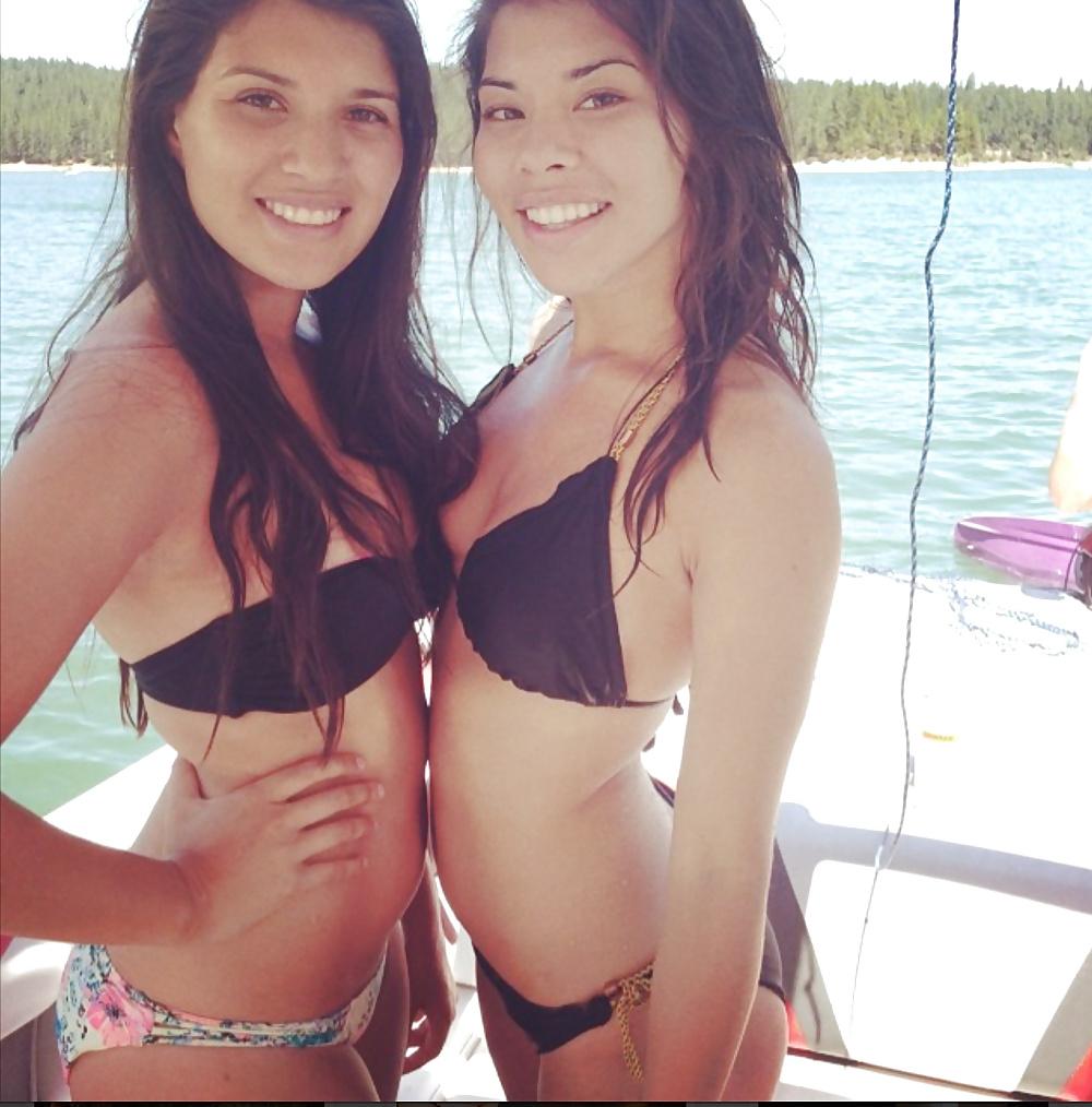 25P HOW WOULD YOU FUCK THIS LATINA TEEN