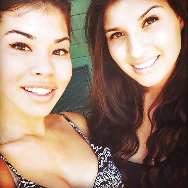 25P HOW WOULD YOU FUCK THIS LATINA TEEN