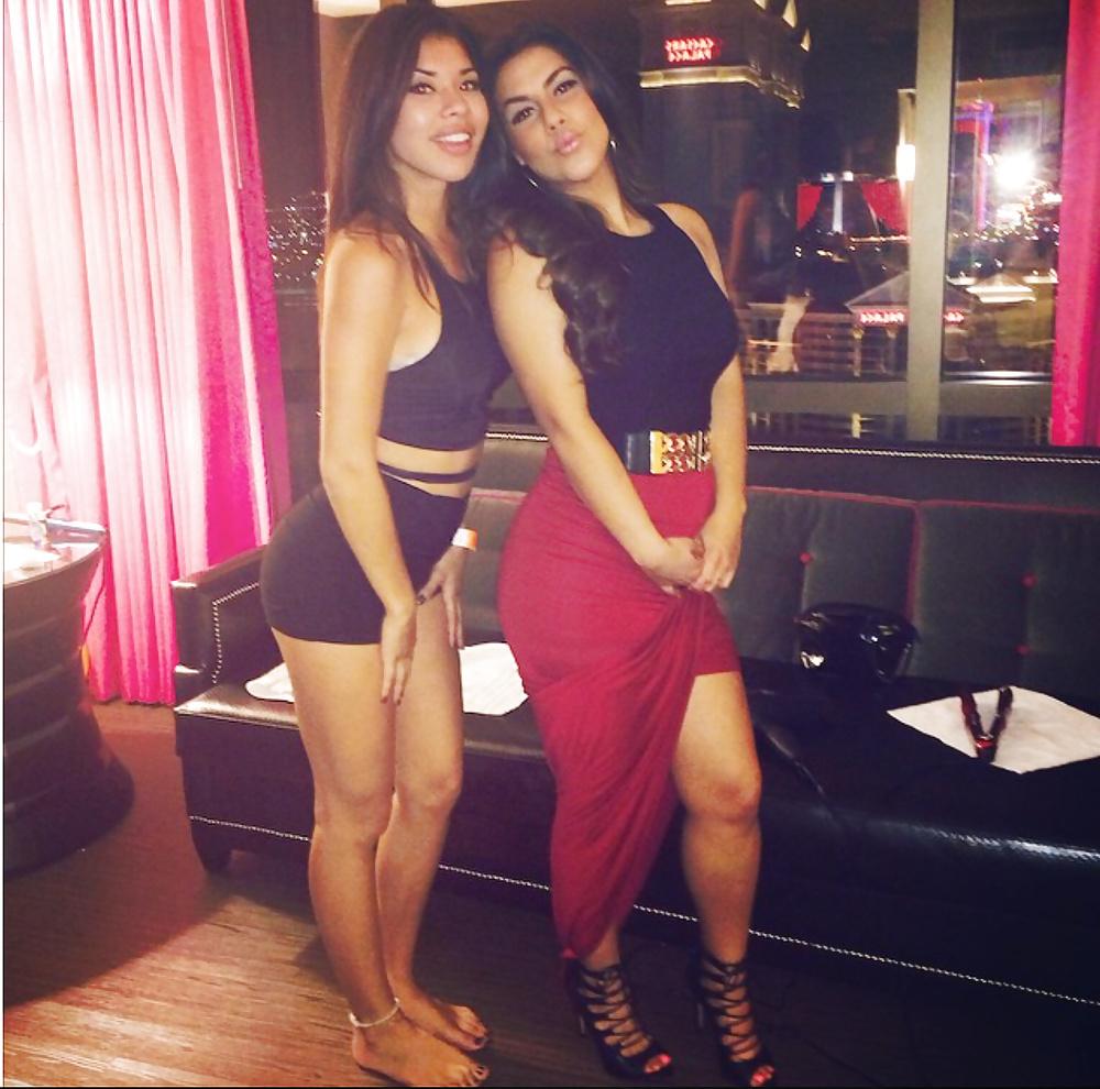 25P HOW WOULD YOU FUCK THIS LATINA TEEN