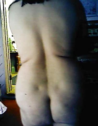 8P Wife saggy voyeur