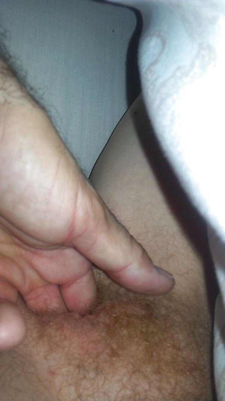 9P Wife in bed