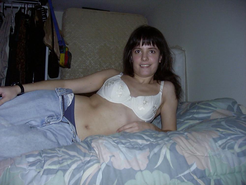 25P Slut Wife exposed
