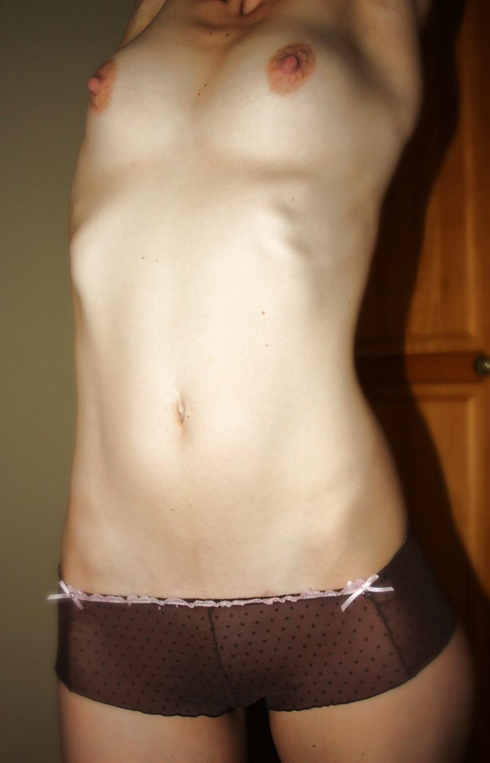 20P Wife in brown