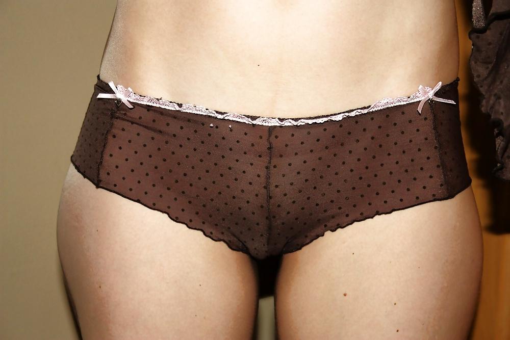 20P Wife in brown