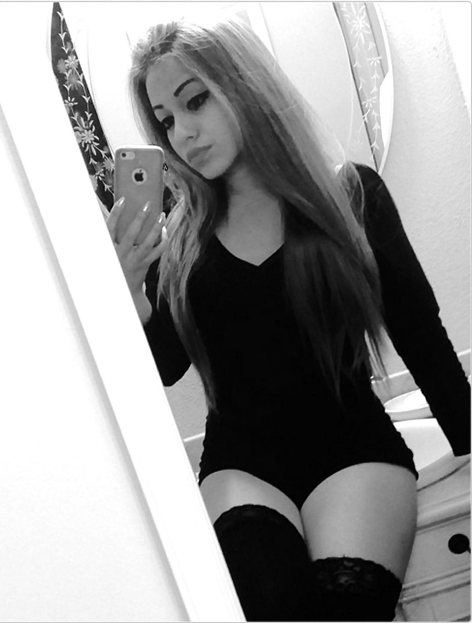 15P How would you fuck my 18yr old latina cousin? Mi Puta Prima
