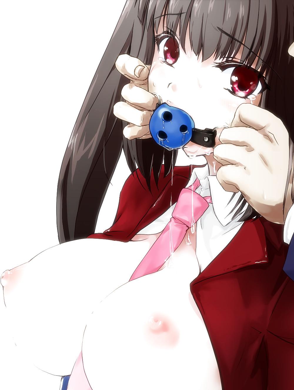 25P Hentai BDSM 2