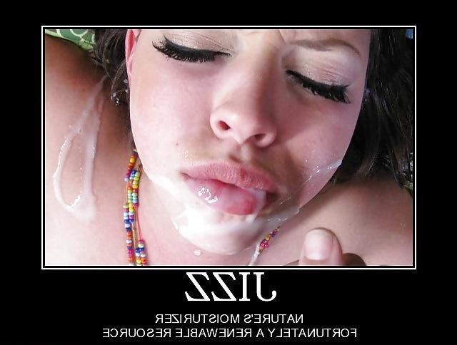 25P Jizzshotmaster's favorite cumshot facial & bukkake posters