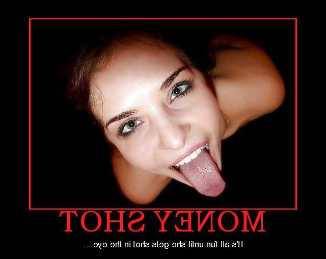 25P Jizzshotmaster's favorite cumshot facial & bukkake posters