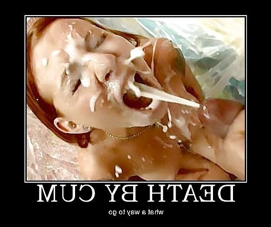 25P Jizzshotmaster's favorite cumshot facial & bukkake posters