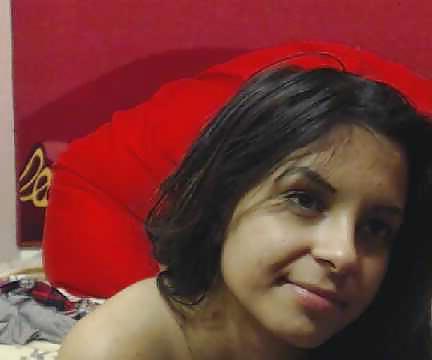 25P Webcam Girl #24