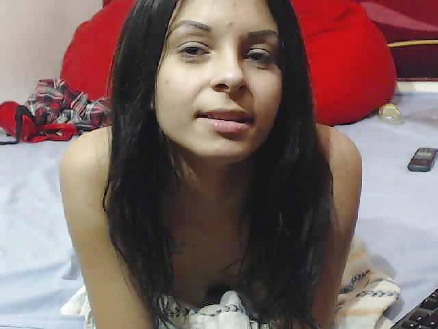 25P Webcam Girl #24