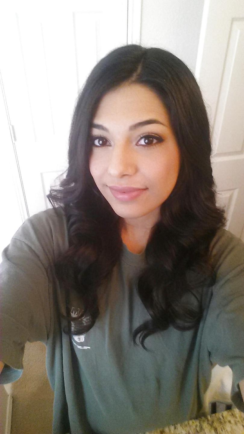 20P Hot Latin Teen