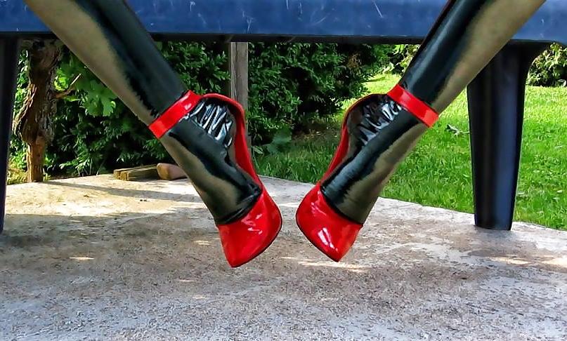 6P Newer Pictures, Latex, etc