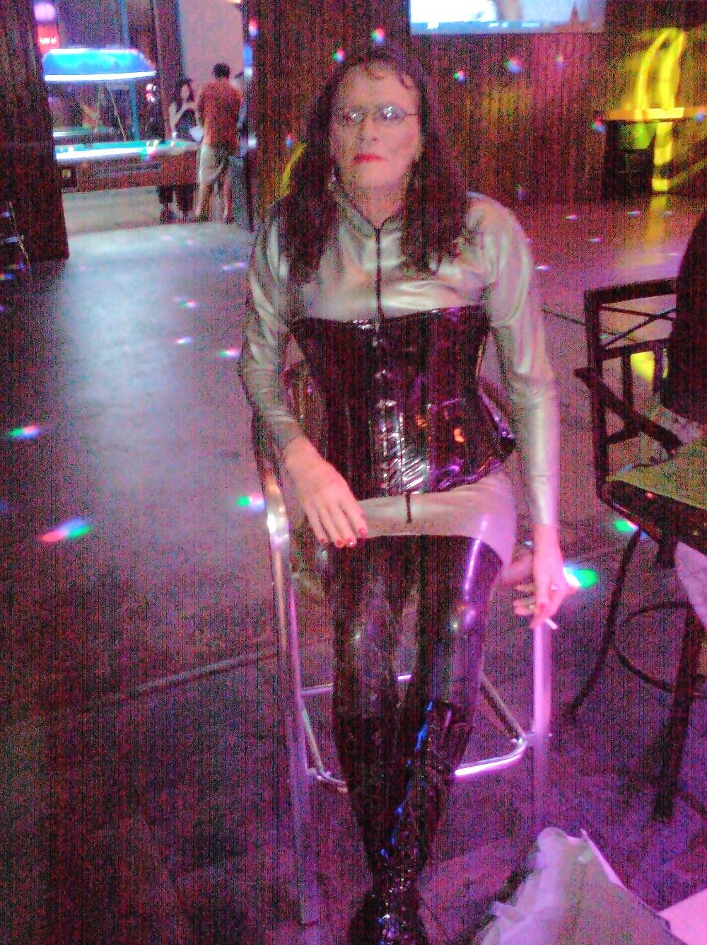 6P Newer Pictures, Latex, etc