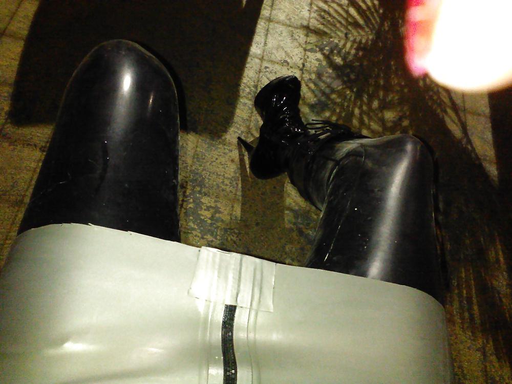 6P Newer Pictures, Latex, etc