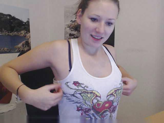 25P Webcam Girl #22