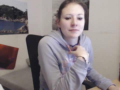 25P Webcam Girl #22