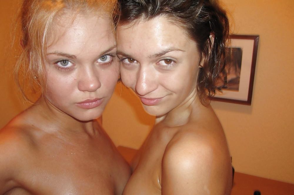 25P Lesben 1 Lesbian