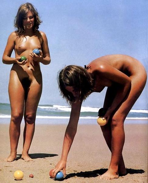 10P Nudist Pictures I love 25 Sports