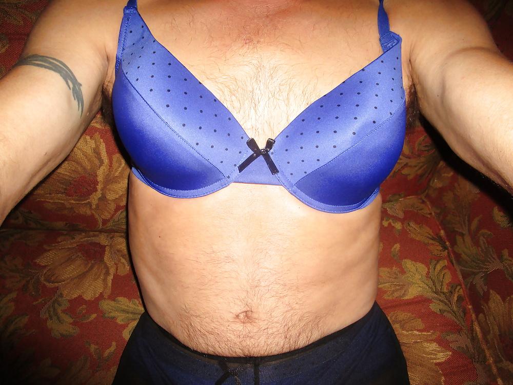 24P Black Tights and Fishnet