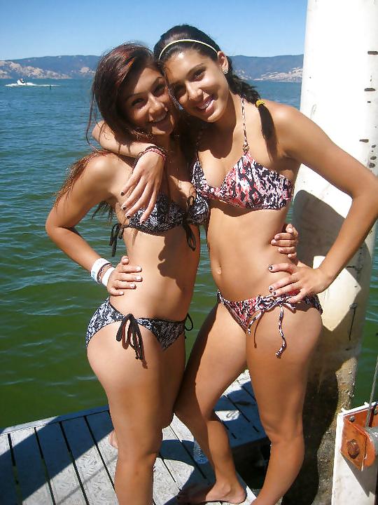 25P HOW WOULD YOU FUCK THIS LATINA SLUT