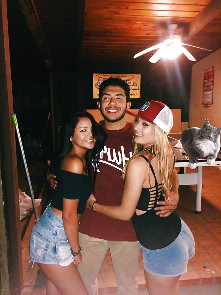 25P HOW WOULD YOU FUCK THIS LATINA SLUT