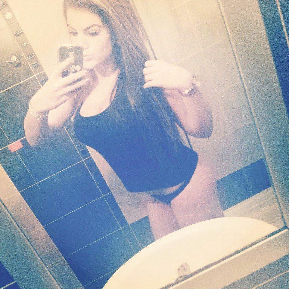 15P Bulgarian teen girls