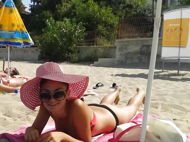 15P Bulgarian teen girls