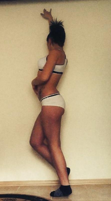 15P Bulgarian teen girls