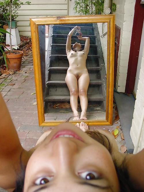 25P Nudist and Naturisten Snaps