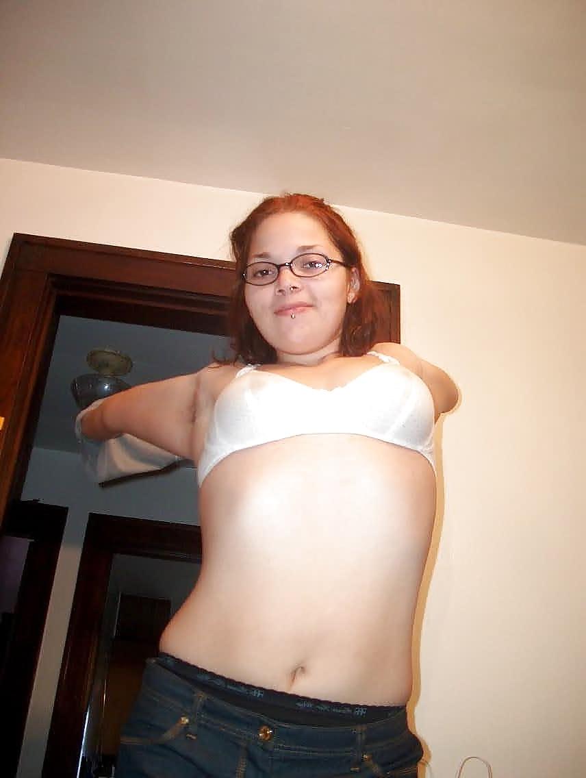 25P Daniella Moon Latina slut nude
