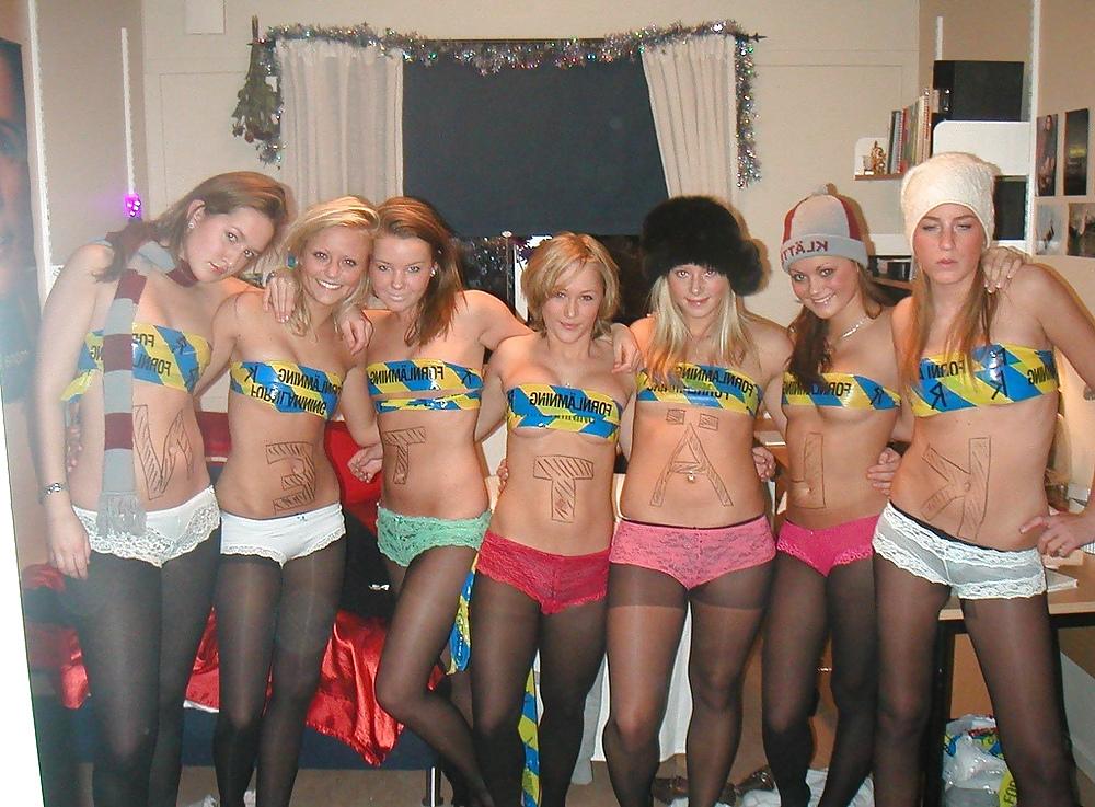 19P Nylon, Pantyhose & Stockings Mix