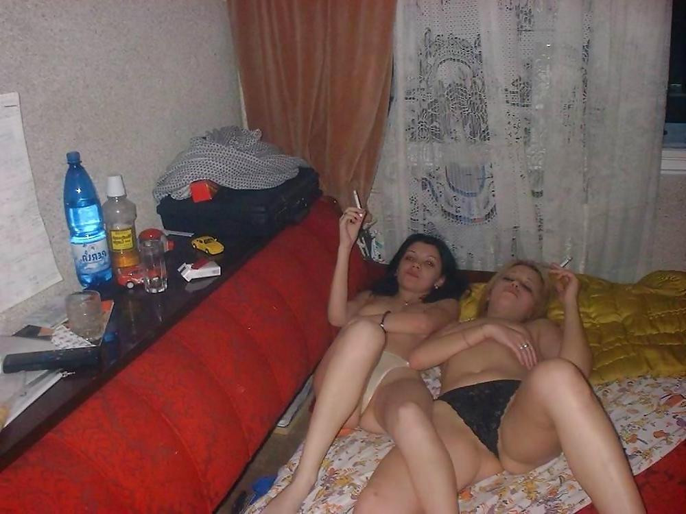 25P Bulgarian Teen 16