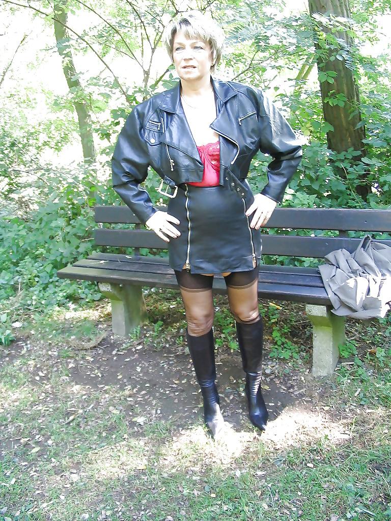 11P Some more pvc,latex, leather uploaded from helle