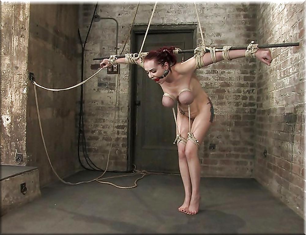 25P Lion's: Bondage & BDSM! (3)