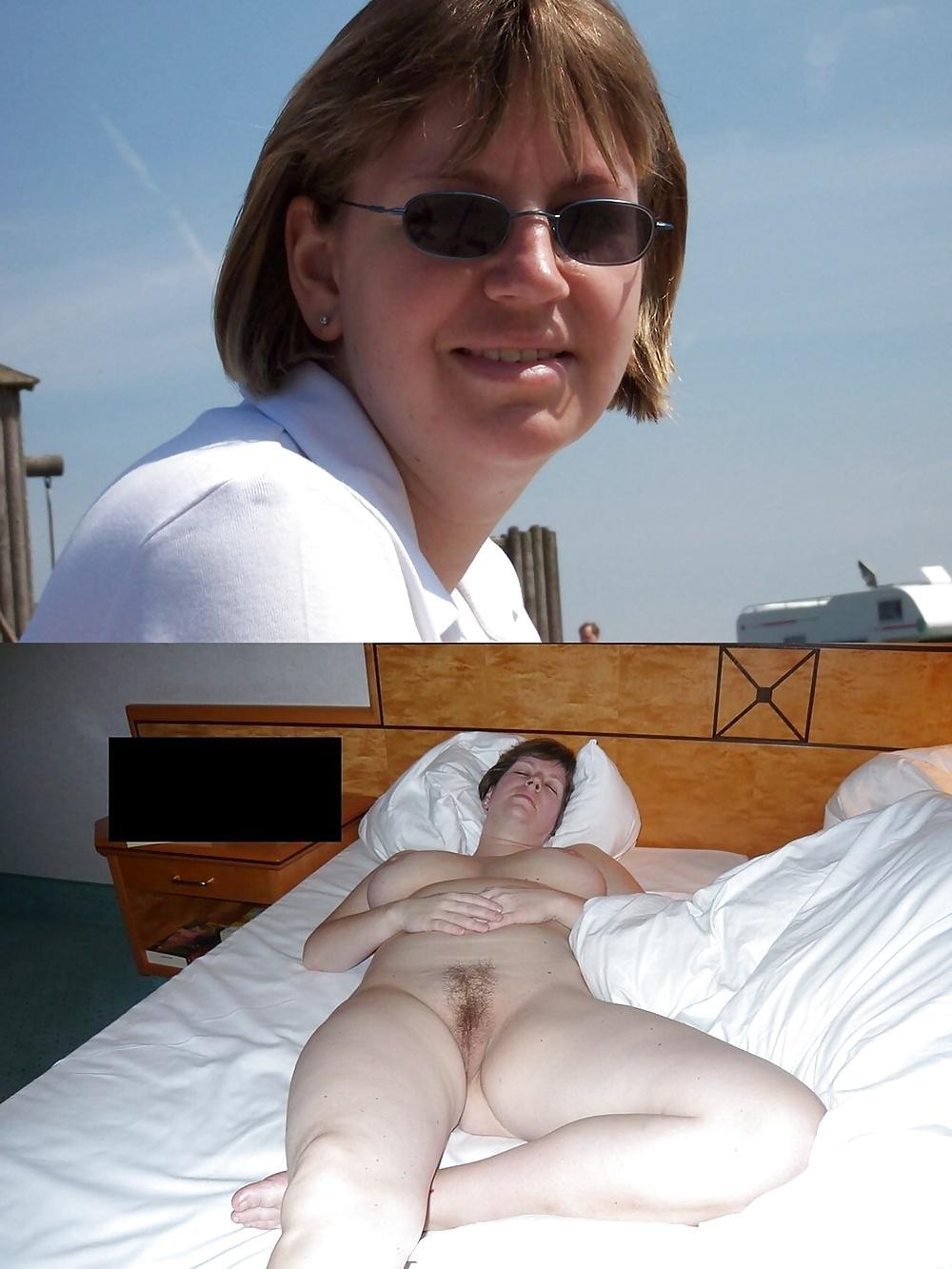 25P Webtastic Special: Granny Time Vol.211