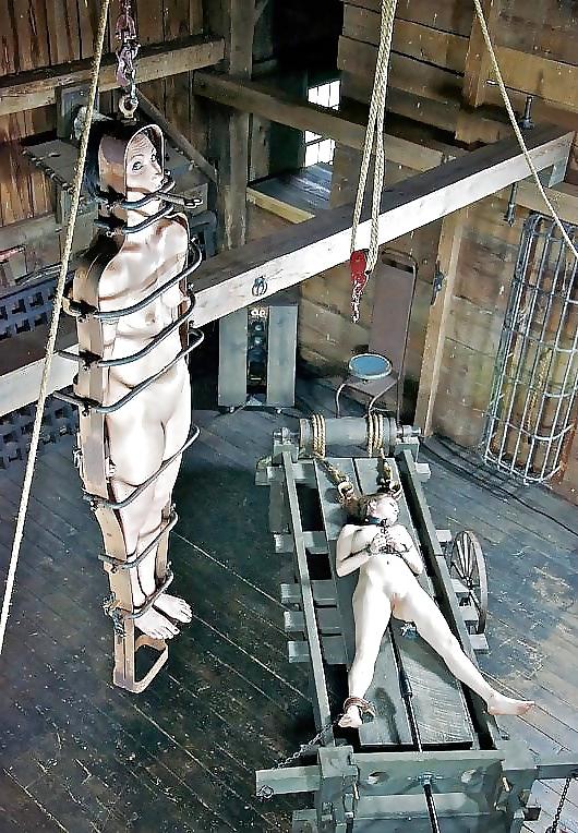 25P BDSM Frauen Thorhammer666