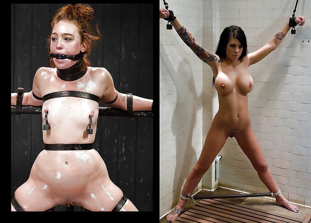 25P BDSM Frauen Thorhammer666