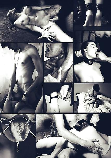 6P BDSM