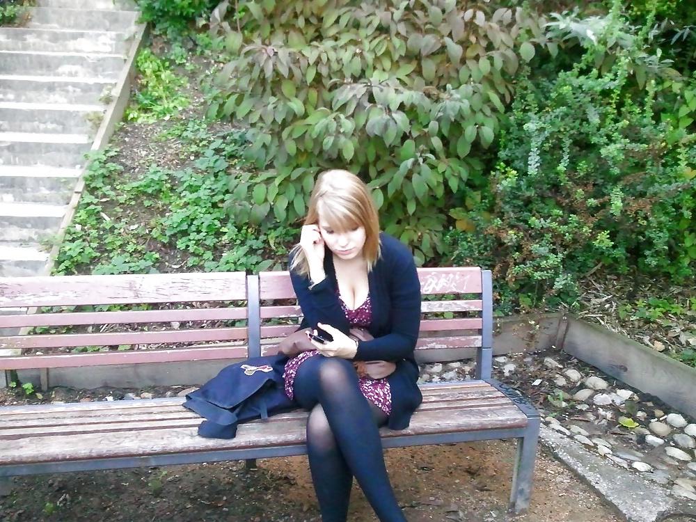 11P Young blonde teen hot pics