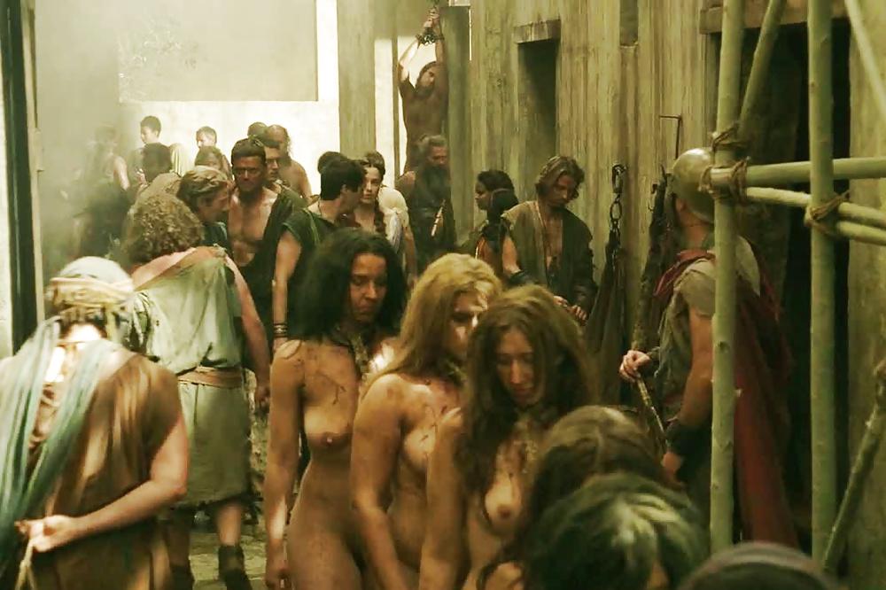 25P Slaves, servants, bondage,etc