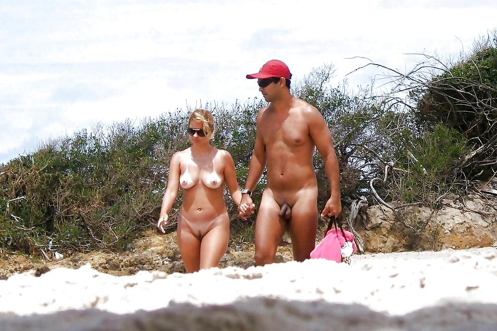 25P Nudist and Naturisten Amateurs VII