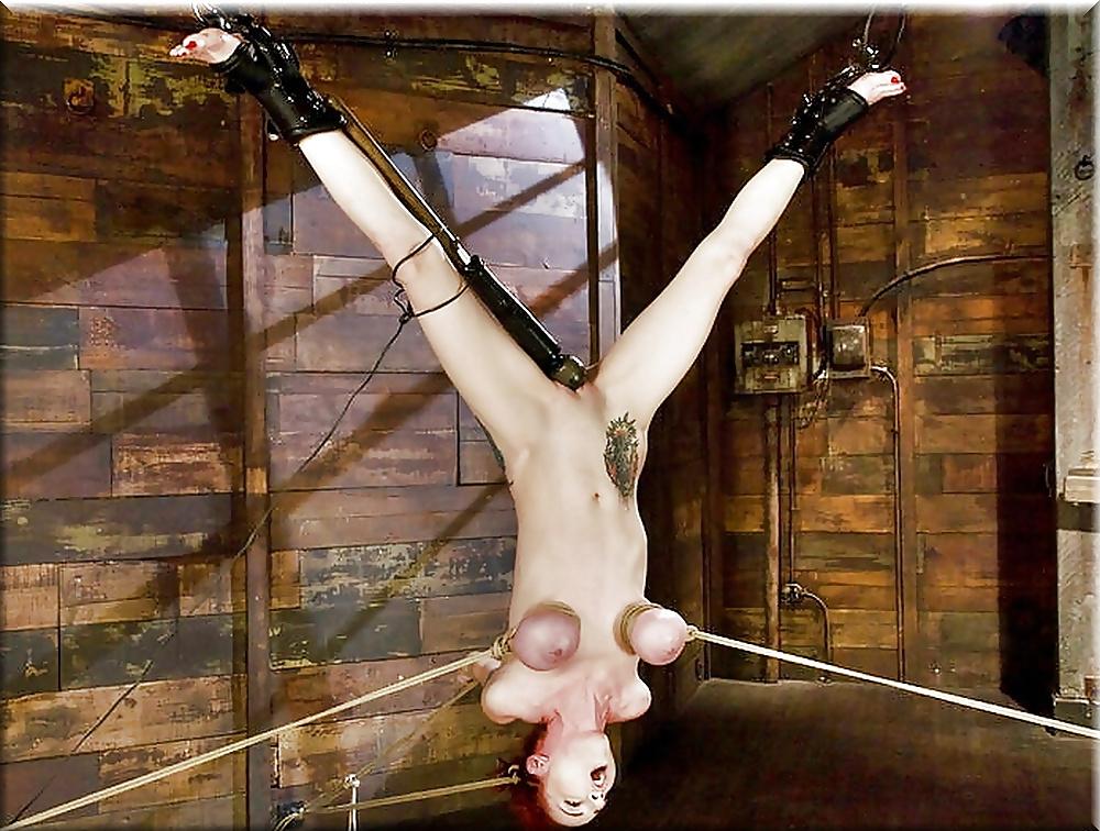 25P Lion's: Bondage & BDSM! (1)