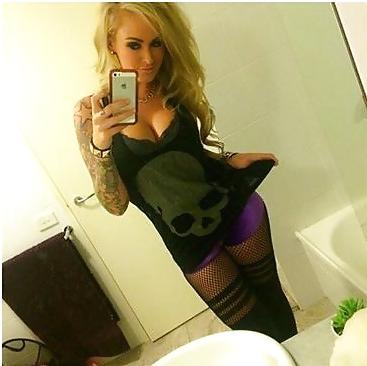 16P Sexiest myfreecams babe ashlee adams