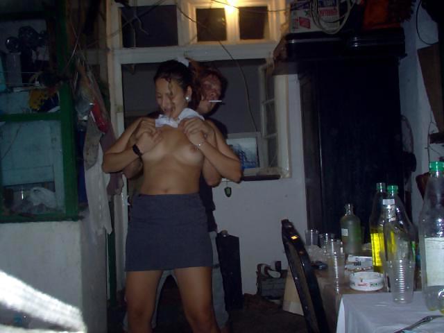 25P Bulgarian teen 20