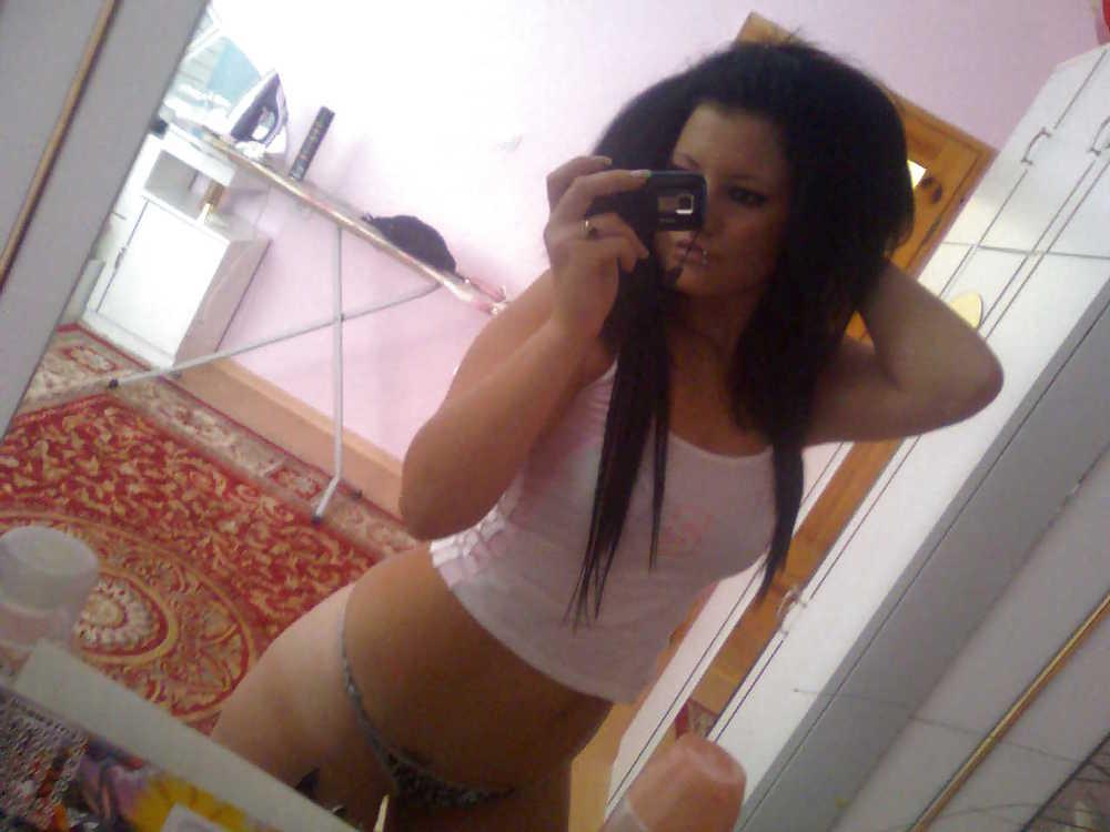 25P Bulgarian teen 20