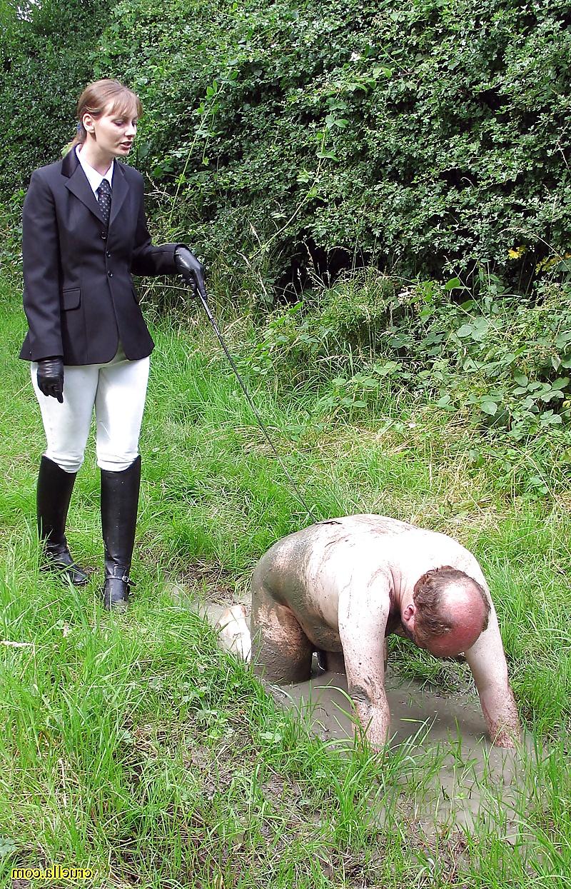 15P Femdom. Women on top